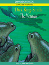 The Merman (MP3)